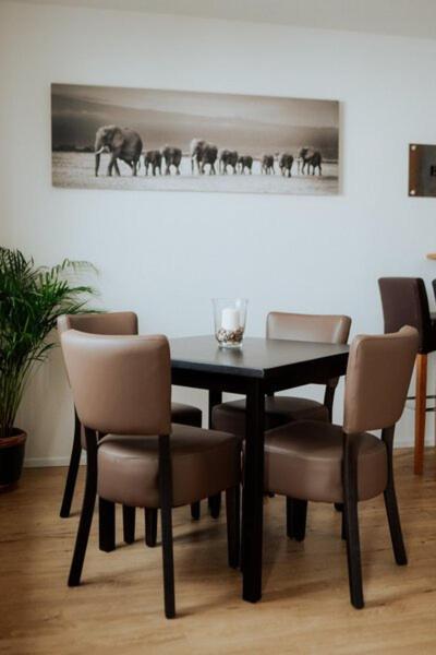 Welcome Haus Allgaeu Апартаменты