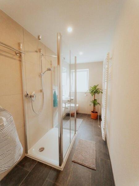 Welcome Haus Allgaeu * Мемминген