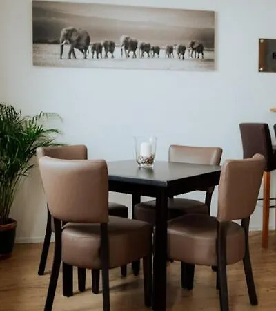 Welcome Haus Allgaeu Memmingen Eksteriør billede
