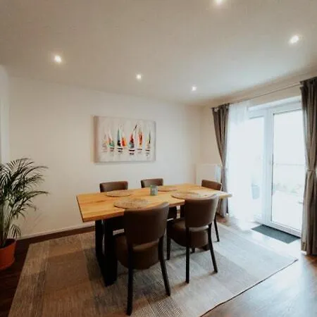 Welcome Haus Allgaeu Memmingen Eksteriør billede