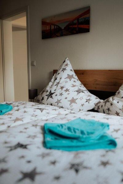 Welcome Haus Allgaeu Apartment