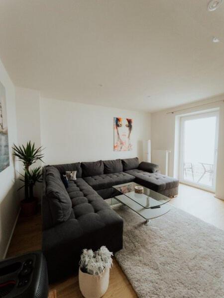 Apartment Welcome Haus Allgaeu
